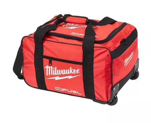 Milwaukee M18 XL Fuel Wheel Tool Bag