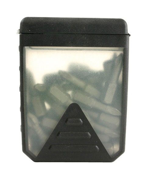 Makita Torsion Pz2 Bits P-74893 25Pcs ***WHILE STOCKS LAST***