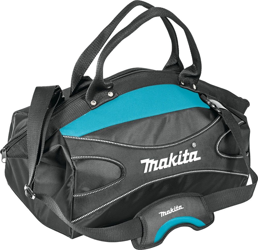 Makita Blue Collection Tool Bag - P80977 ***WHILE STOCKS LAST***