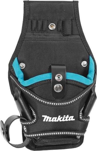 Makita Blue Collection Universal Drill Holster - P-71794