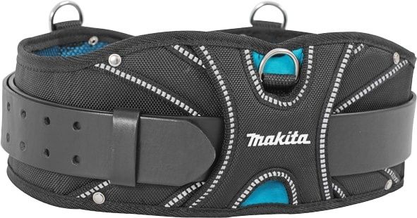 Makita Blue Collection Super Heavyweight Belt - P71819