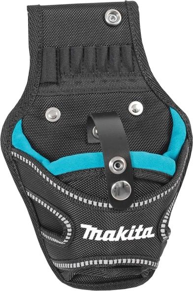 Makita Blue Collection Universal Impact Driver Holster - P71940