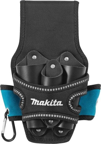 Makita Blue Collection Universal Tool Holder - P-71912