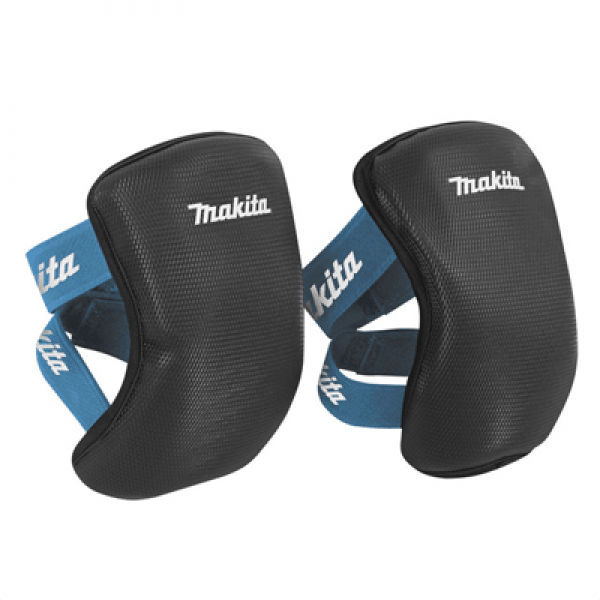 Makita Blue Collection Light Duty Knee Pads - P71984