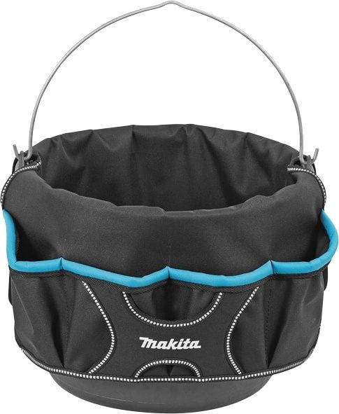 Makita Blue Collection Bucket Tote - P-72095