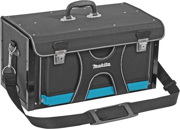 Makita Blue Collection Tool Case - P72073 ***WHILE STOCKS LAST***