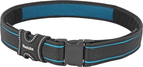 Makita Blue Collection Quick Release Belt - P-71825