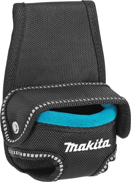 Makita Blue Collection Measuring Tape Holder - P-71831
