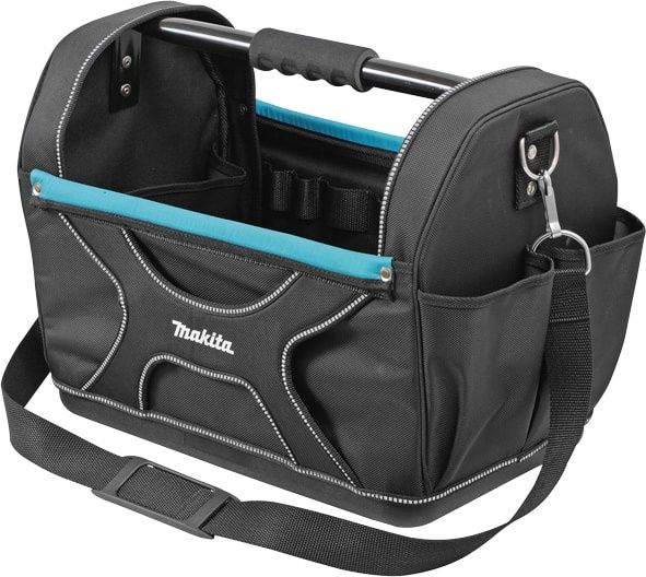 Makita Blue Collection Open Tote Bag - P-72001