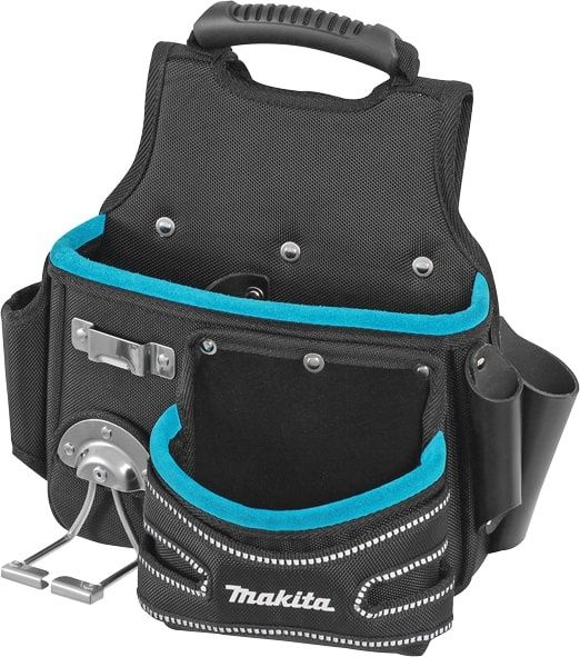 Makita Blue Collection General Purpose Pouch - P-71744