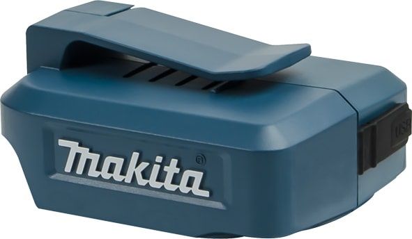 Makita CXT USB Adaptor - DEAADP06 10.8V
