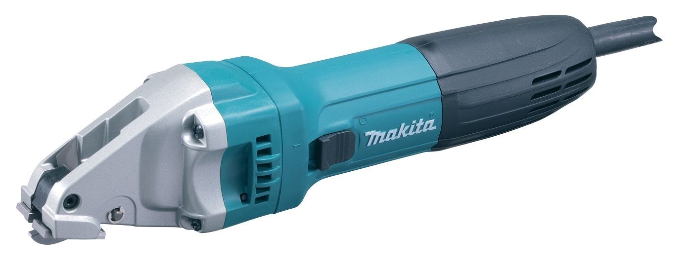 Makita 110v Metal Shear - JS1601