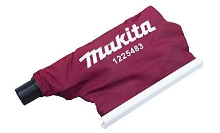 Makita Dust Bag Assembly 9911 - 1225483
