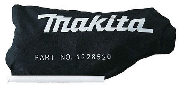 Makita Dust Bag Assembly LS1216/1016 - 1228520