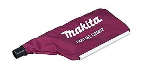 Makita Dust Bag Assembly DSS610/9920/9903/9404 - 1225912