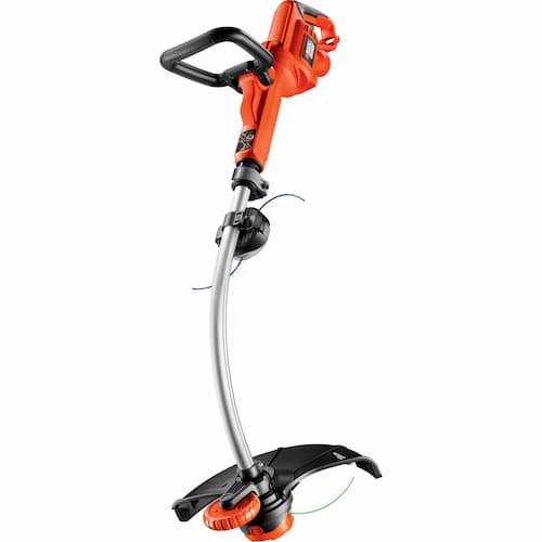 Black + Decker 900W Corded Strimmer 35cm - GL9035-GB