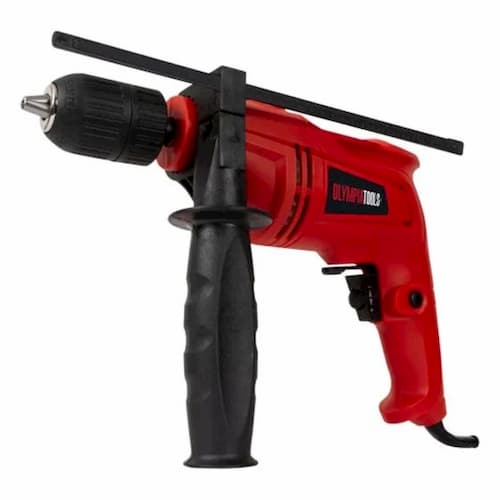 Olympia 600w Percussion Hammer Drill - OLPHD600