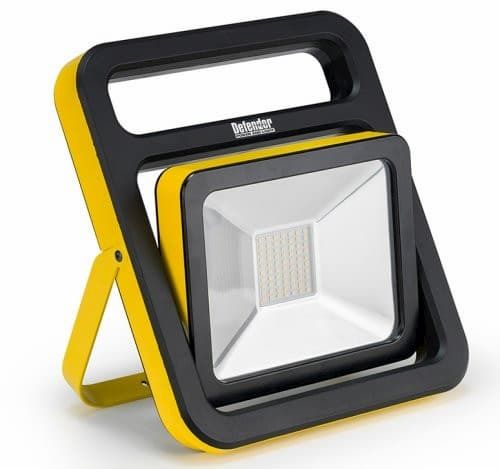 Defender LED 30W Slim Light 240v - E206017