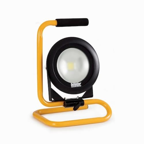 Defender Rechargable Floor Light DF1200 - E709286