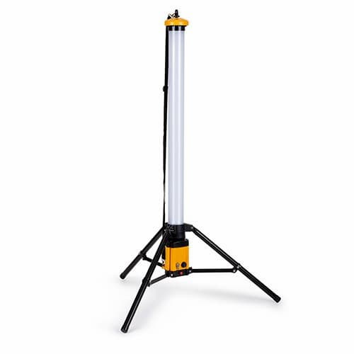 Defender LED Rechargeable Uplight