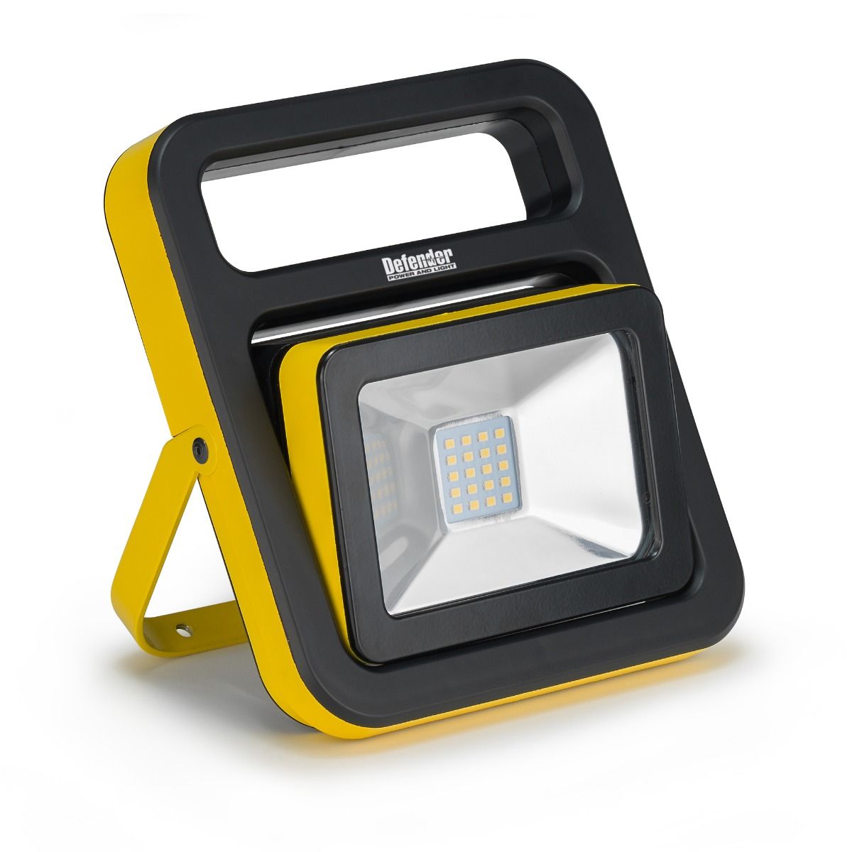 Defender 240V LED 20W Slim Light