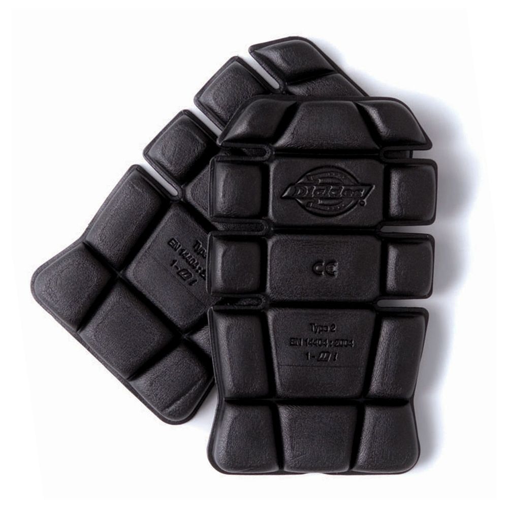 Dickies Knee Pad Black SA66