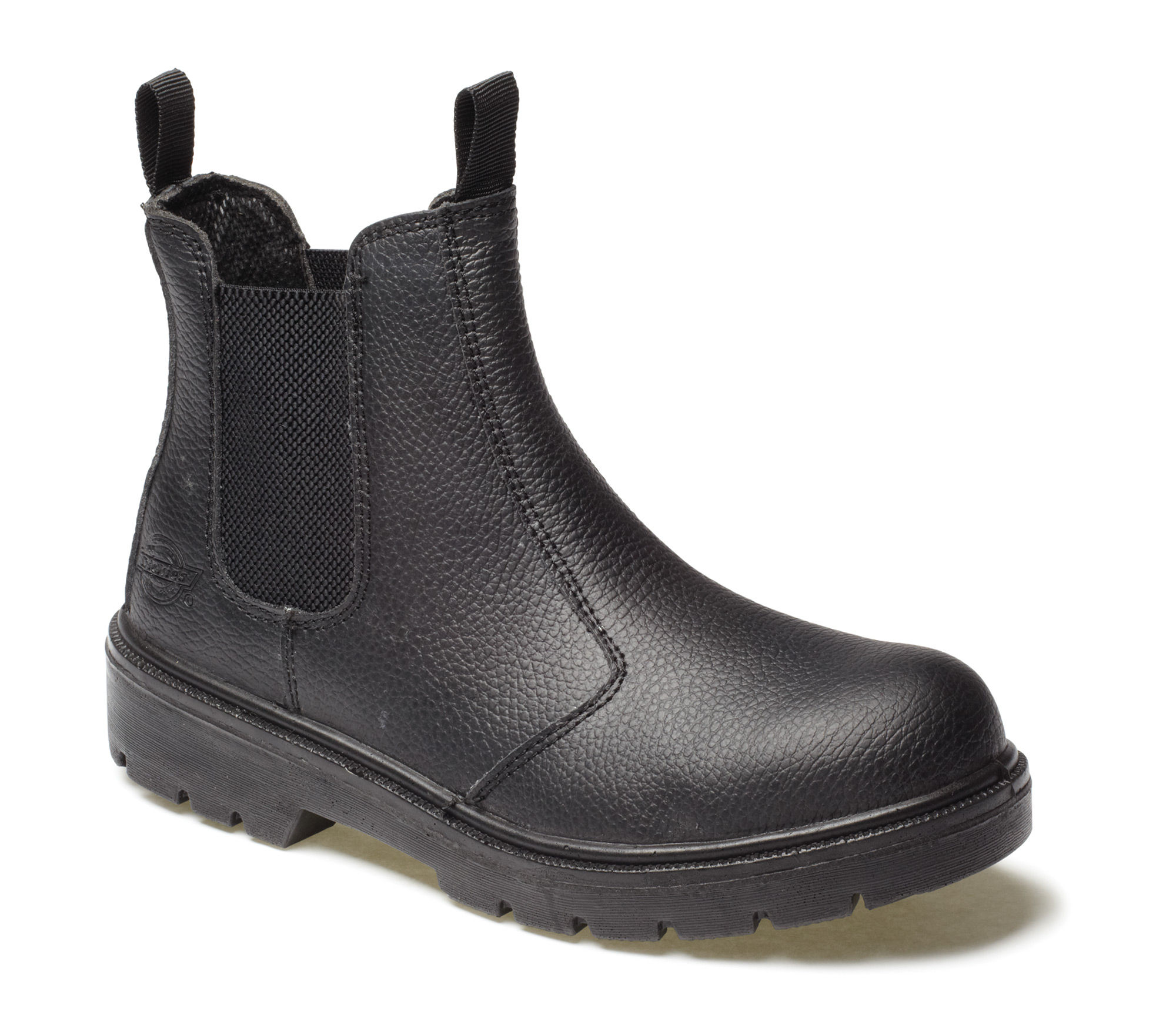 Dickies Super Safety Dealer Boots (Black) FA23345