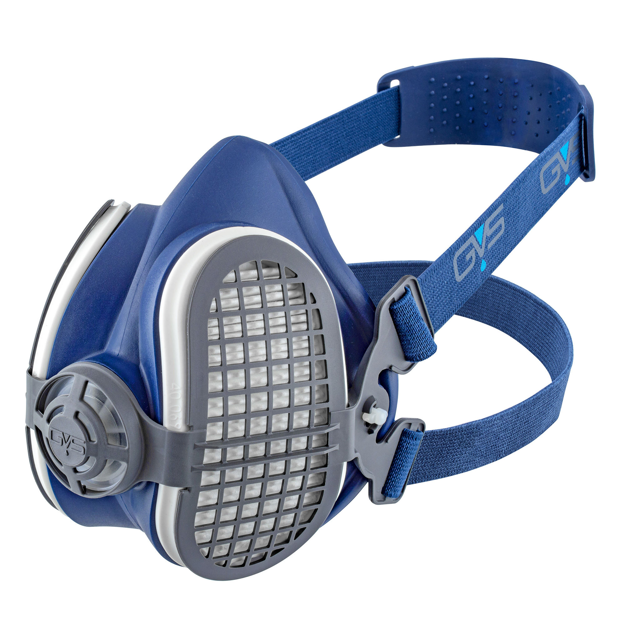 GVS Elipse P3 Respirator Dust Mask - SPR299/SPR501