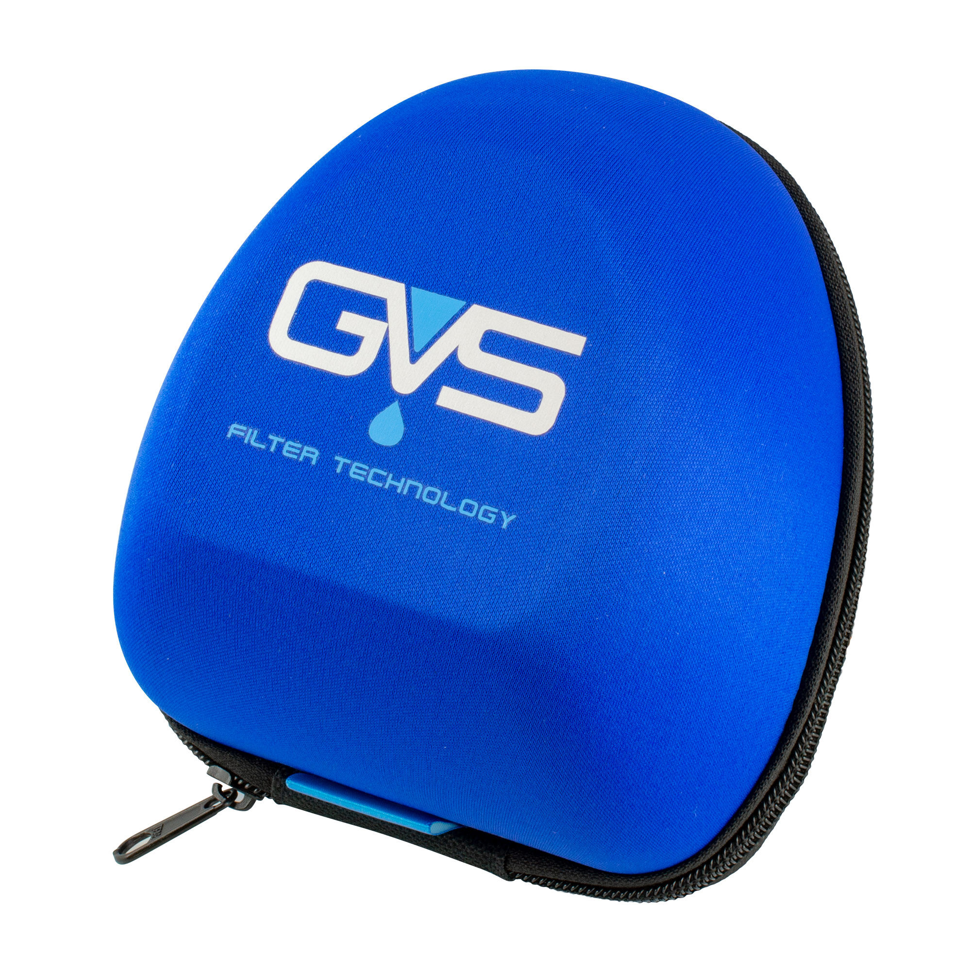 GVS Carry Case for Elipse A1P3, B1P3 and FFA1P3 Masks - SPM008