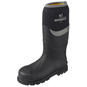 Dickies Groundwater Super Safety Boot