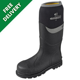 Buckler rigger boots best sale