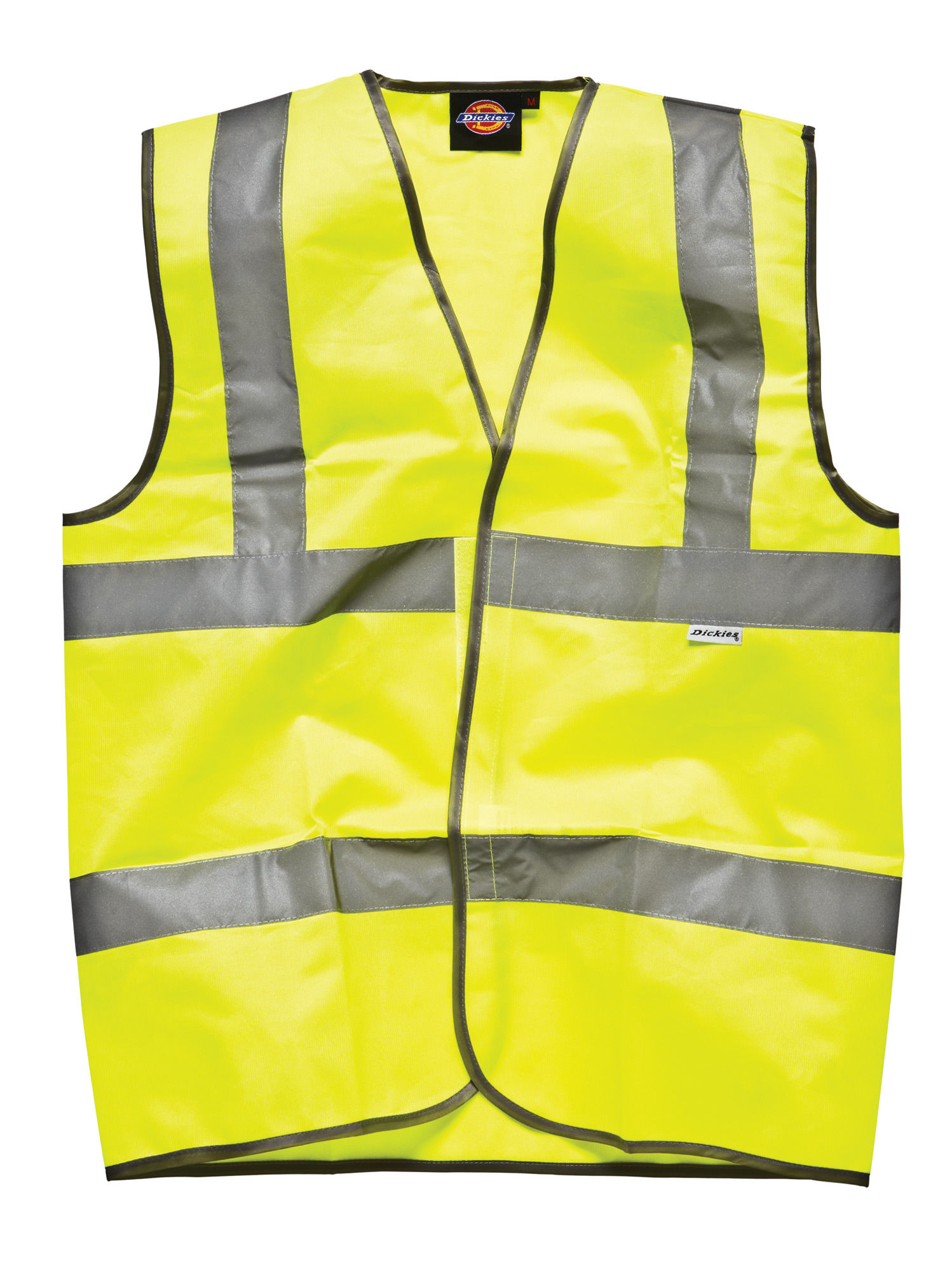 Dickies Highway Safety Waistcoat 