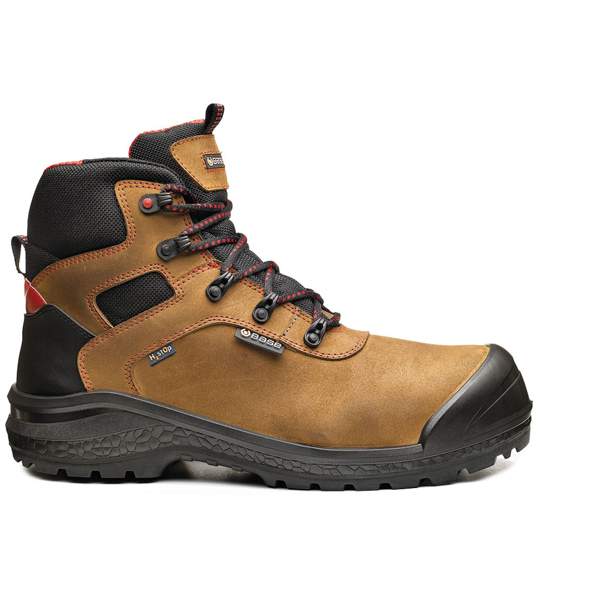 Portwest Be-Rock Safety Boots