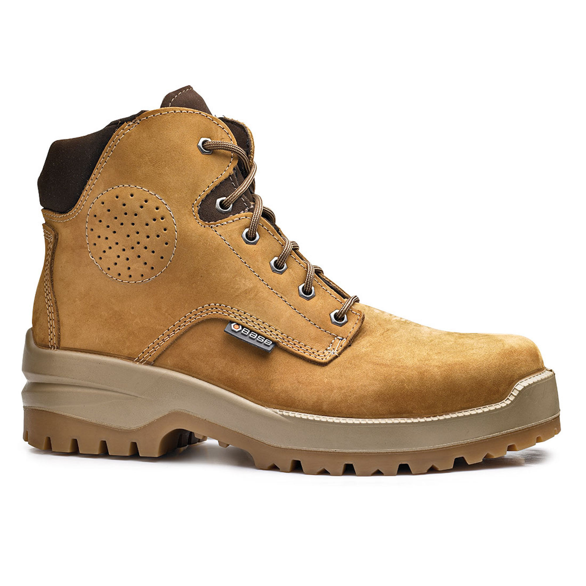 Portwest Camel-Top Safety Boots