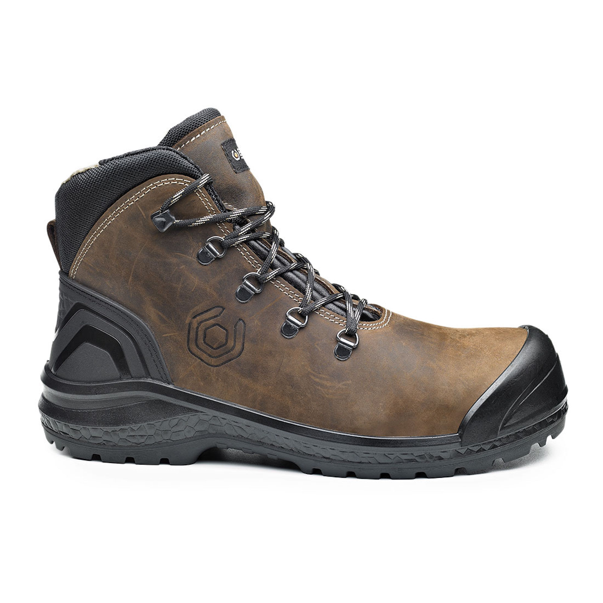 Portwest Be-Strong Top Safety Boots