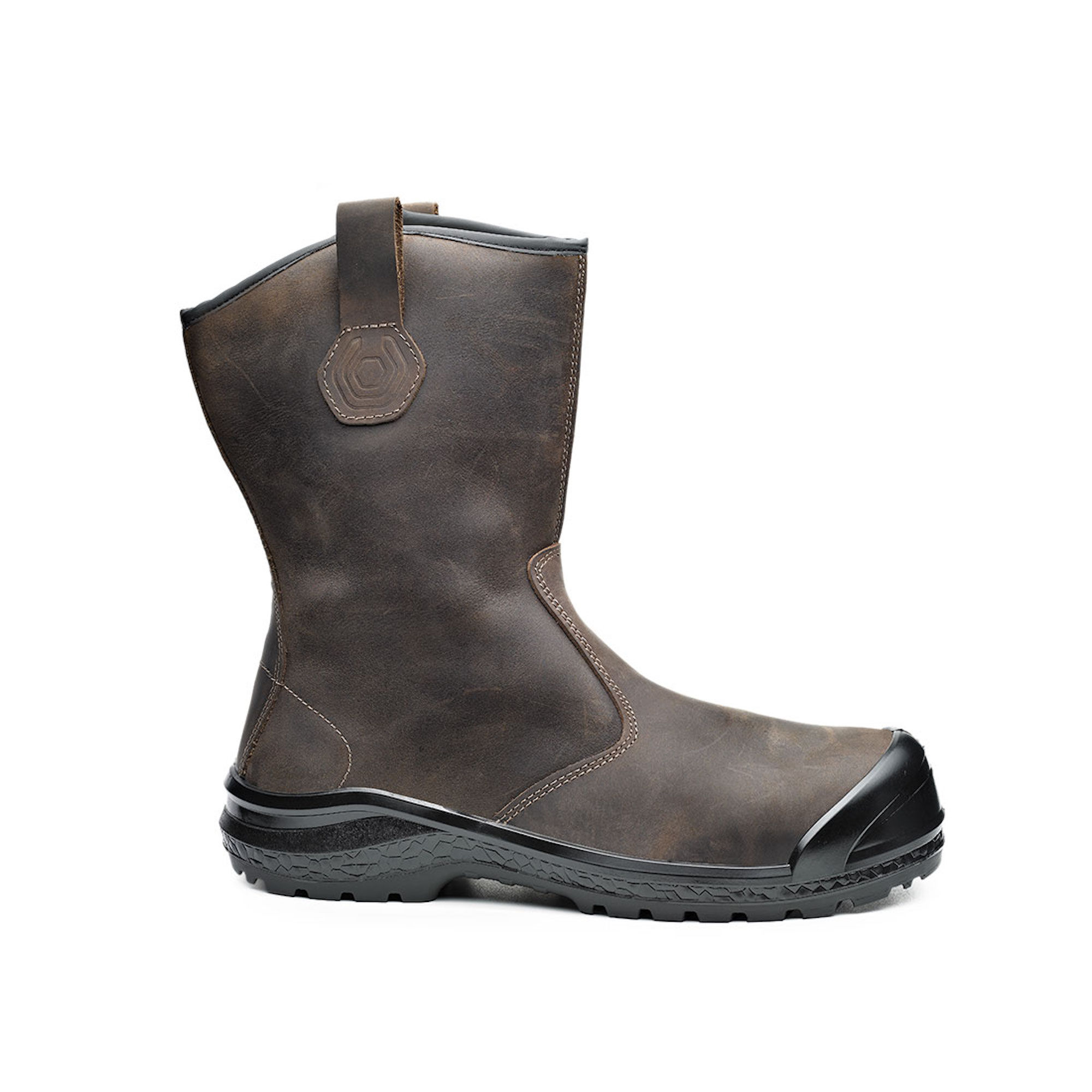 Portwest Be-Extreme Safety Boots