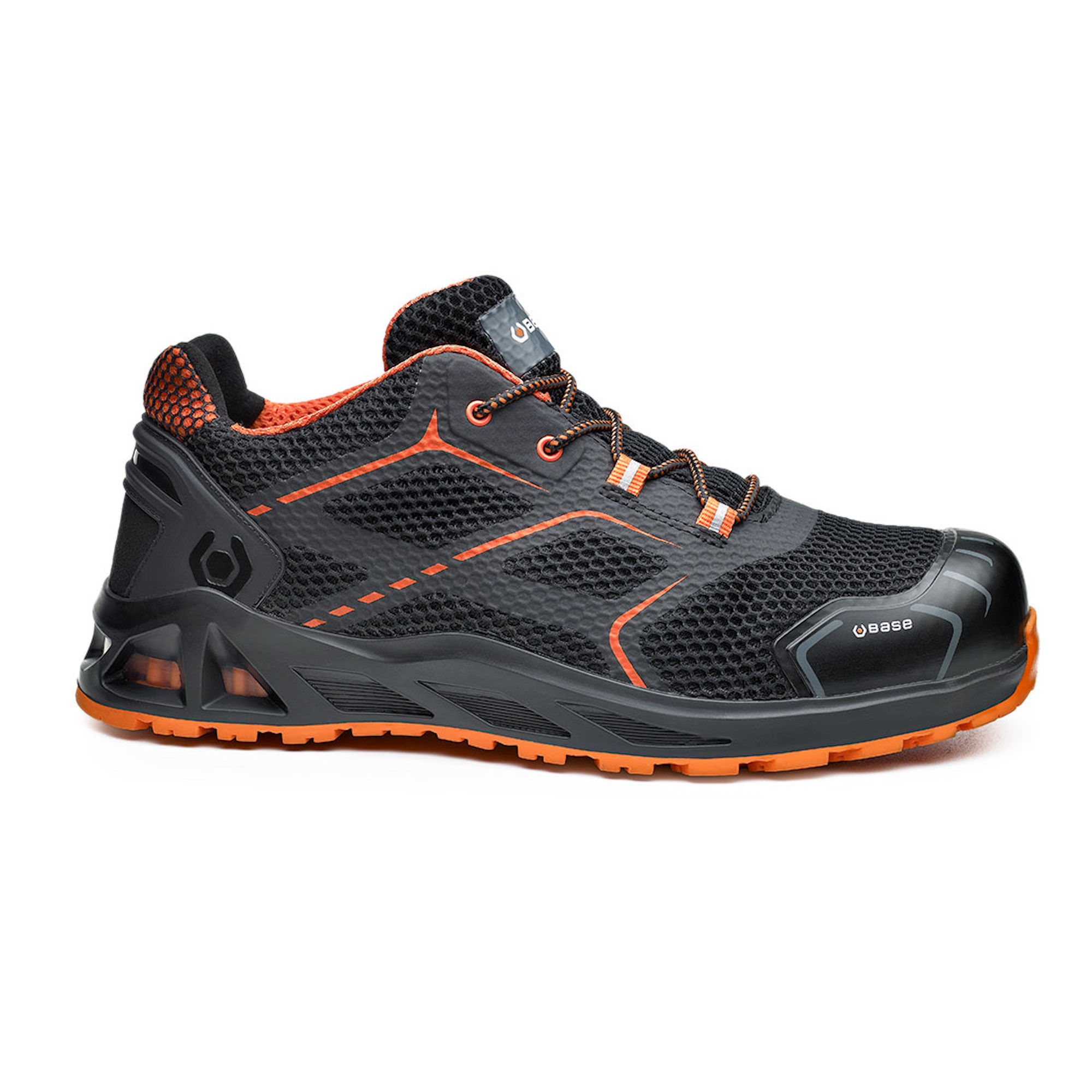 Portwest K-Step Safety Trainers 