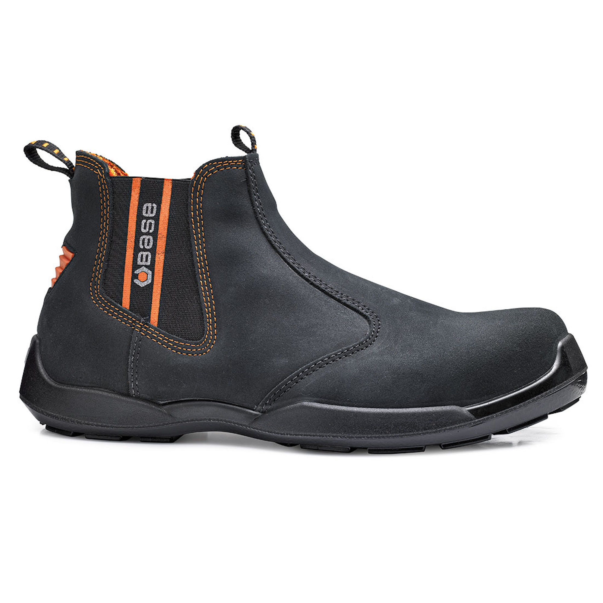 Portwest Dealer Safety Boots