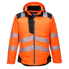 Bizflame Rain Hi-Vis Multi Coverall - Spectrum Safety