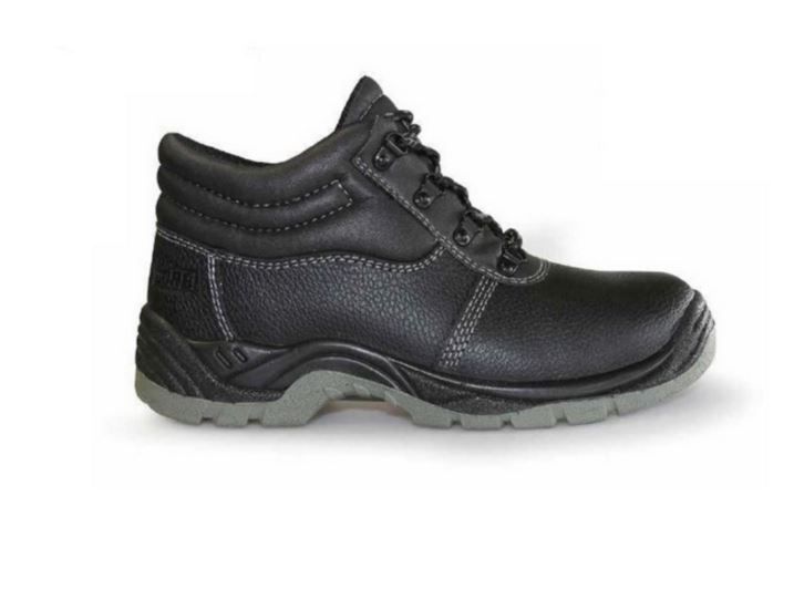 Scruffs Hardcore Sovite Safety Boot Black 12
