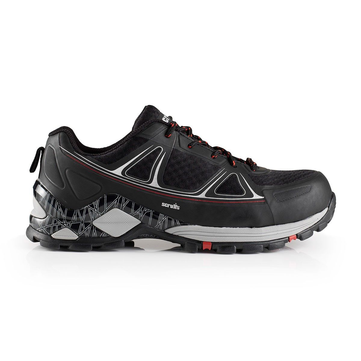 Scruffs Speedwork Safety Trainers