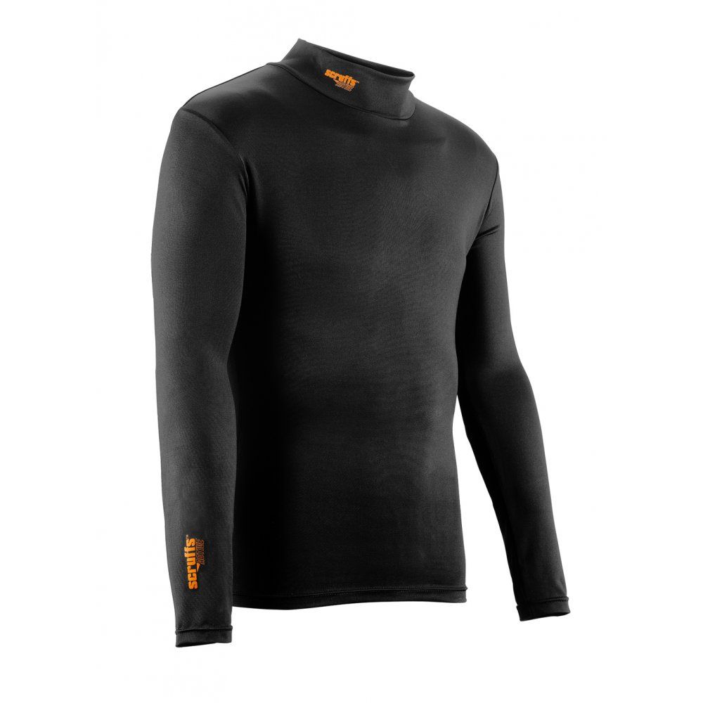 Scruffs Pro Base Layer Thermal Top