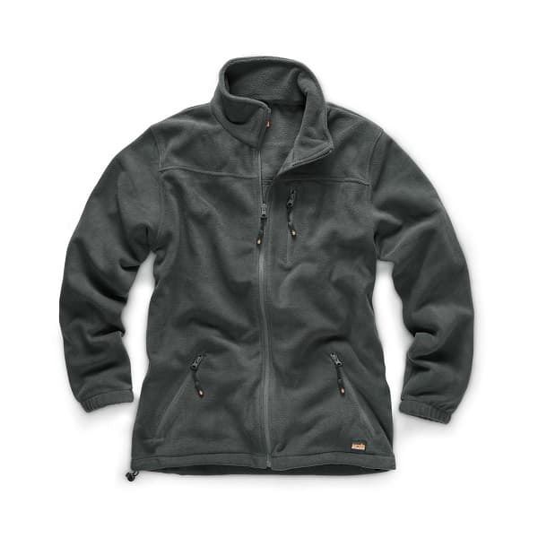 Scruffs Water Resistant Worker Fleece