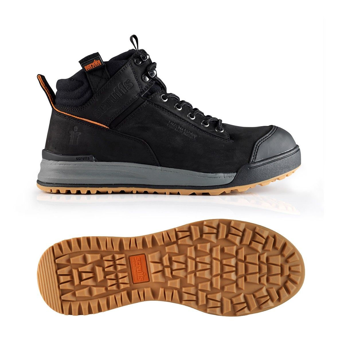 Scruffs work boots online