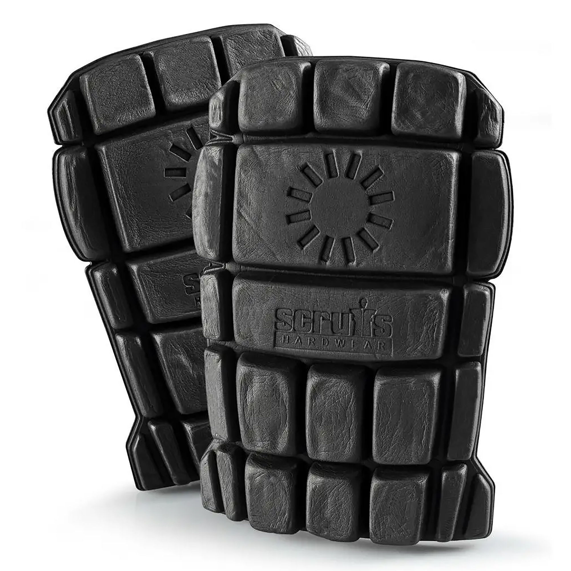 Scruffs Foam Knee Pads One Size