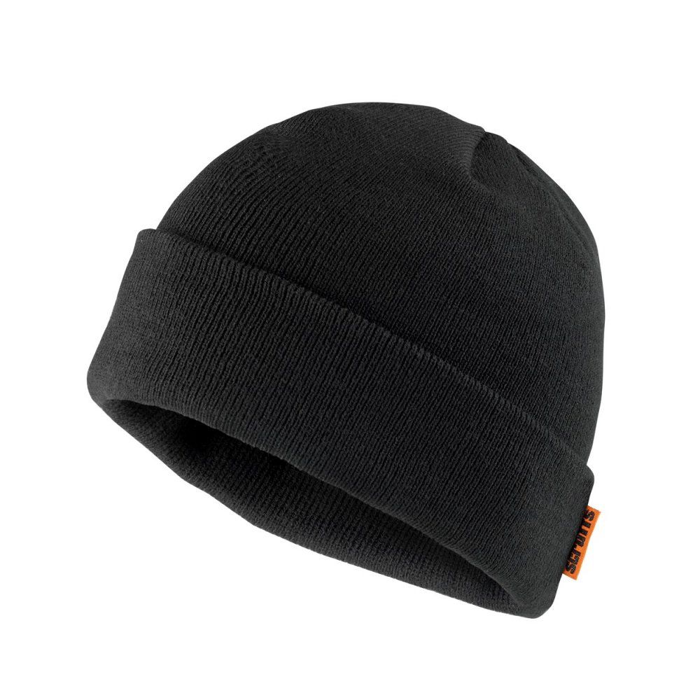 Scruffs Knitted Thinsulate Beanie Hat