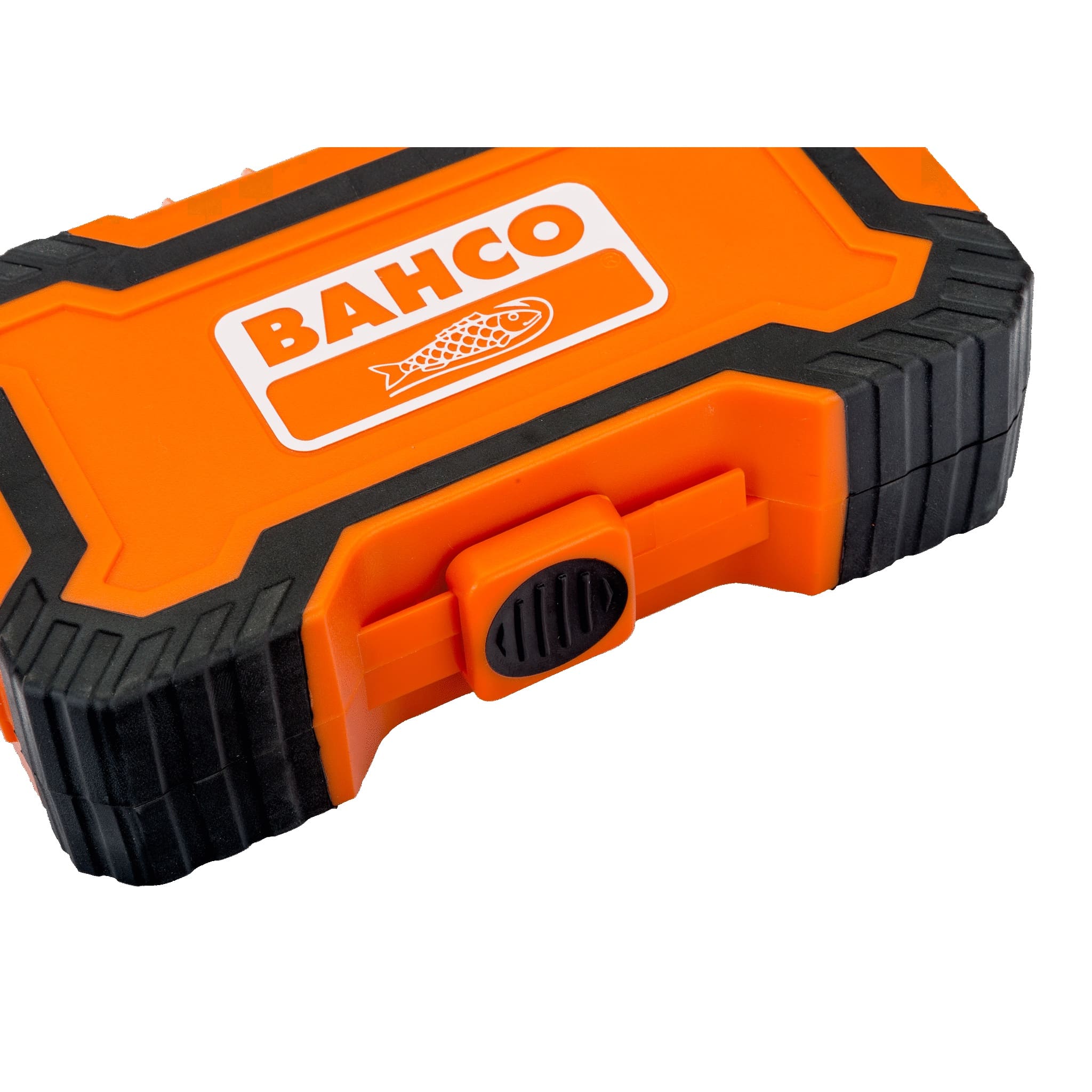 Bahco Screwdriver Bit Set (54 Piece) 59/S54BC