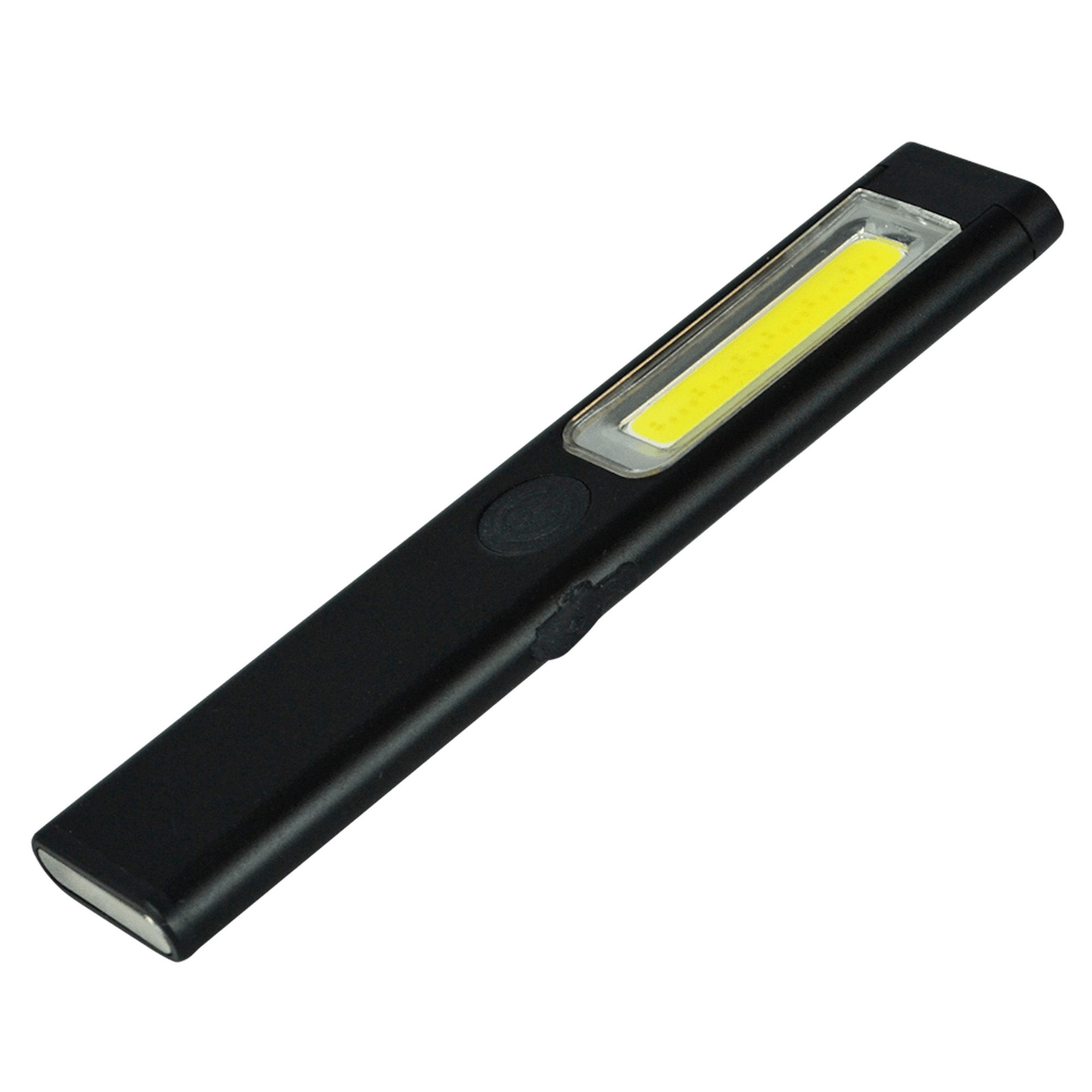 Lighthouse Mini Slimline LED Torch 200 Lumens