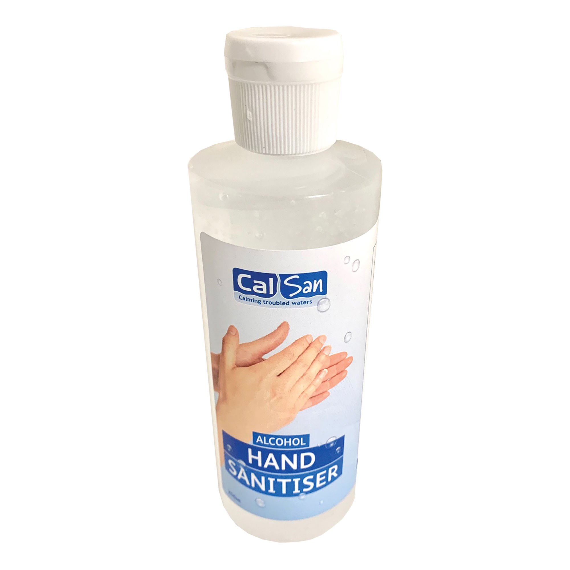 Calmag Hand Sanitiser Liquid