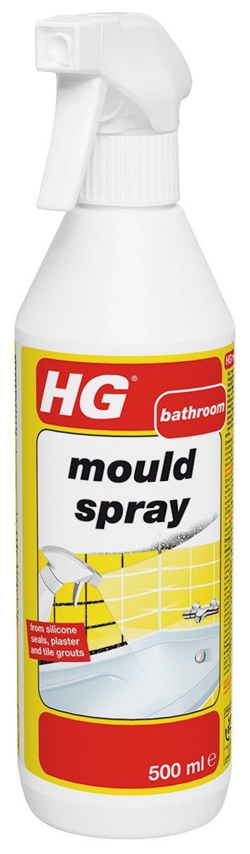 HG Mould Remover Spray 500ml